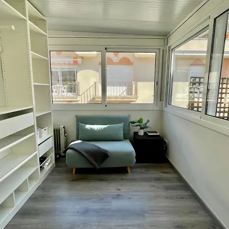 Sea Dreams With Amazing Terrace Apartment *