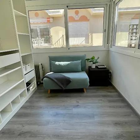 Sea Dreams With Amazing Terrace Apartment